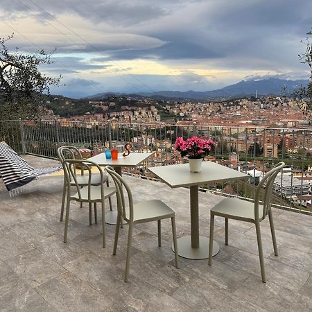 88 Miglia Bed & Breakfast La Spezia Ngoại thất bức ảnh