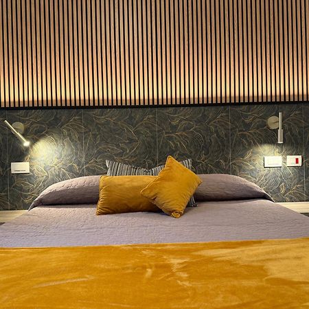 88 Miglia Bed & Breakfast La Spezia Ngoại thất bức ảnh