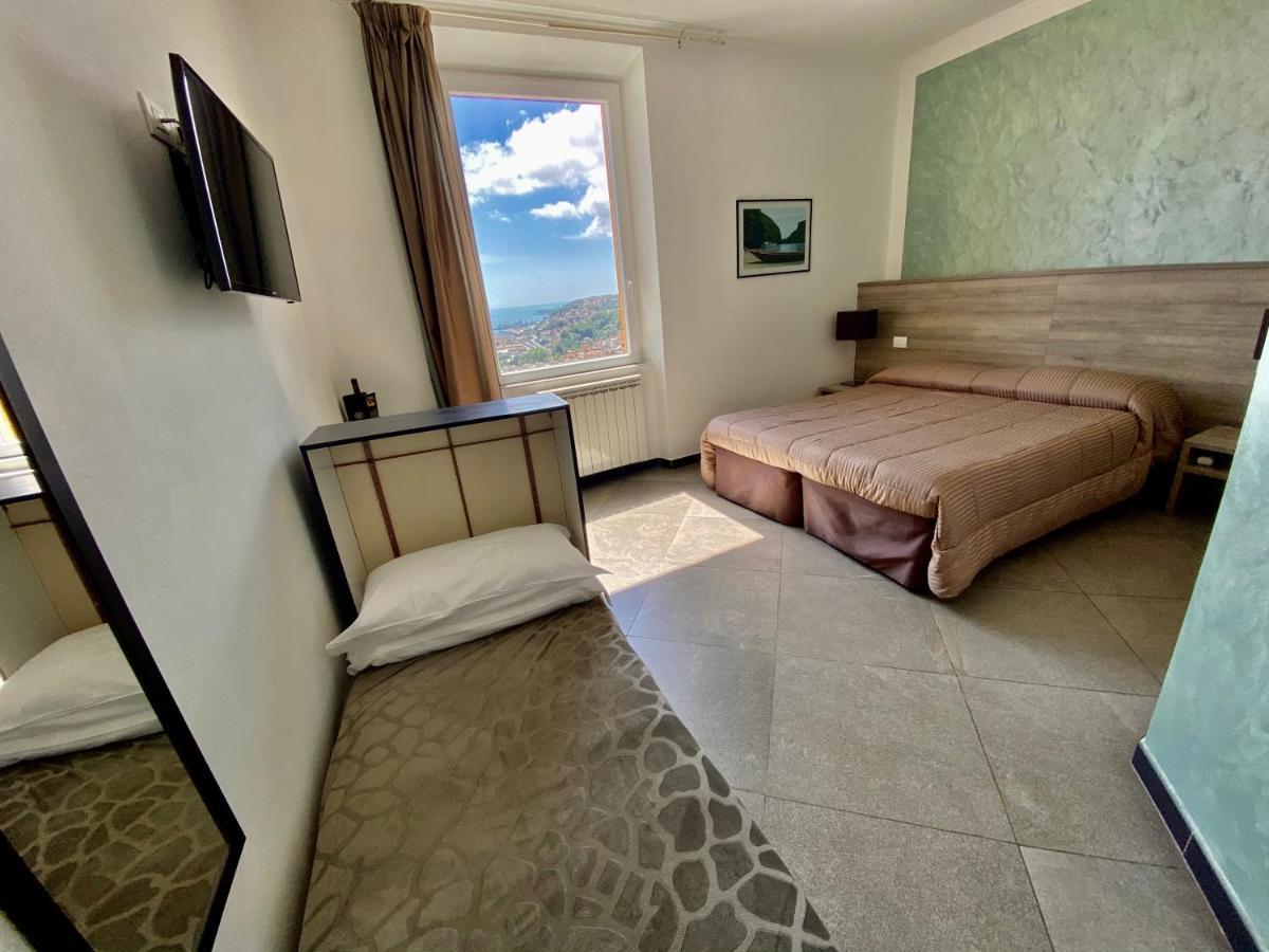 88 Miglia Bed & Breakfast La Spezia Ngoại thất bức ảnh
