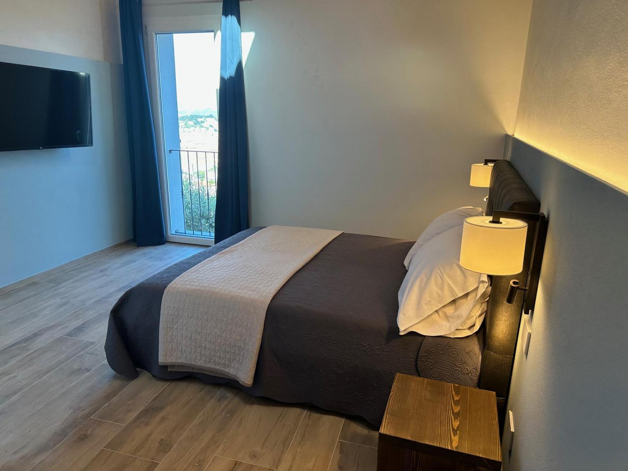 88 Miglia Bed & Breakfast La Spezia Ngoại thất bức ảnh