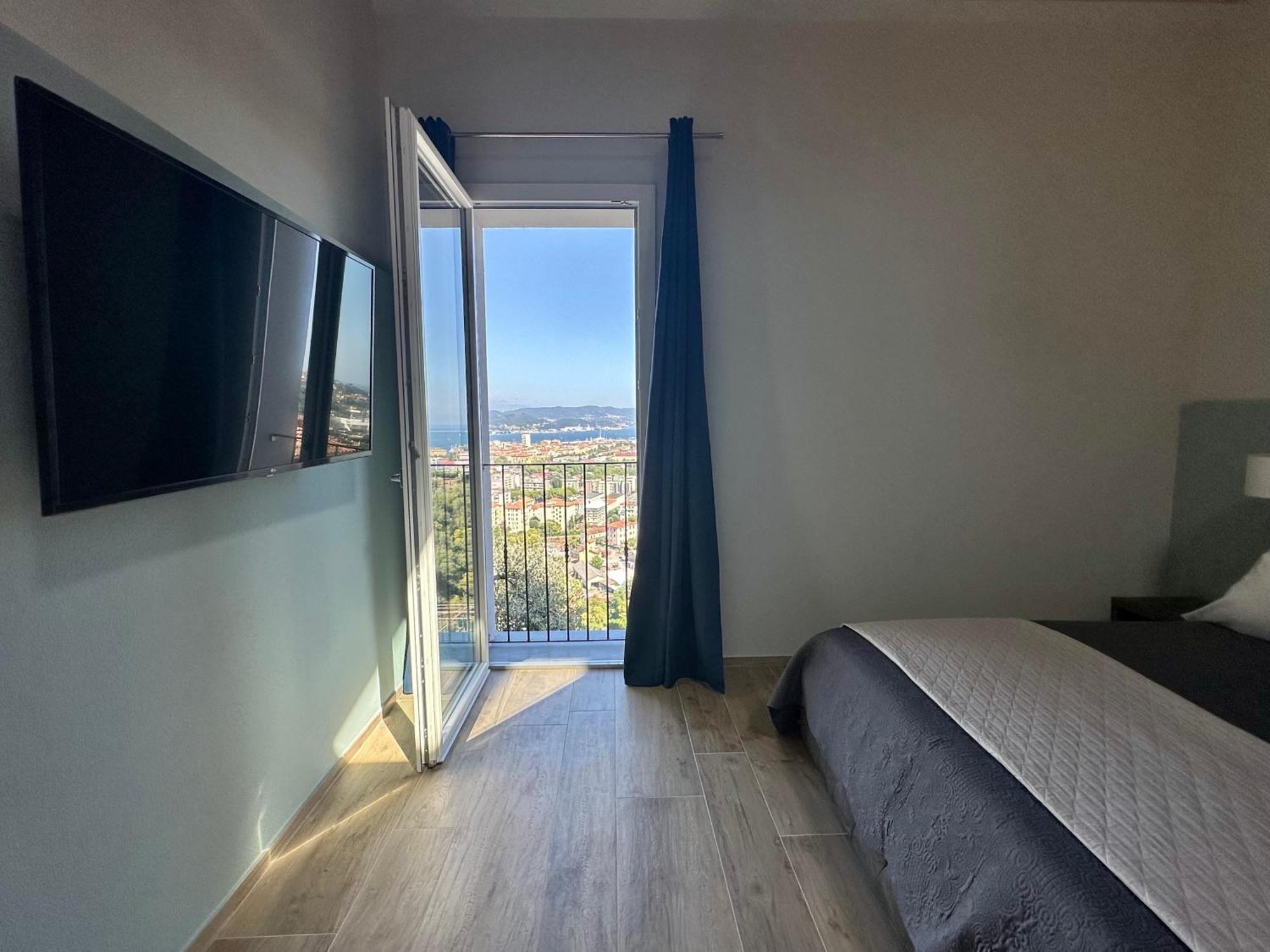 88 Miglia Bed & Breakfast La Spezia Ngoại thất bức ảnh