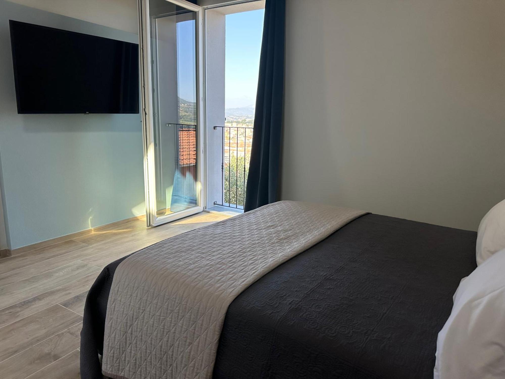 88 Miglia Bed & Breakfast La Spezia Ngoại thất bức ảnh