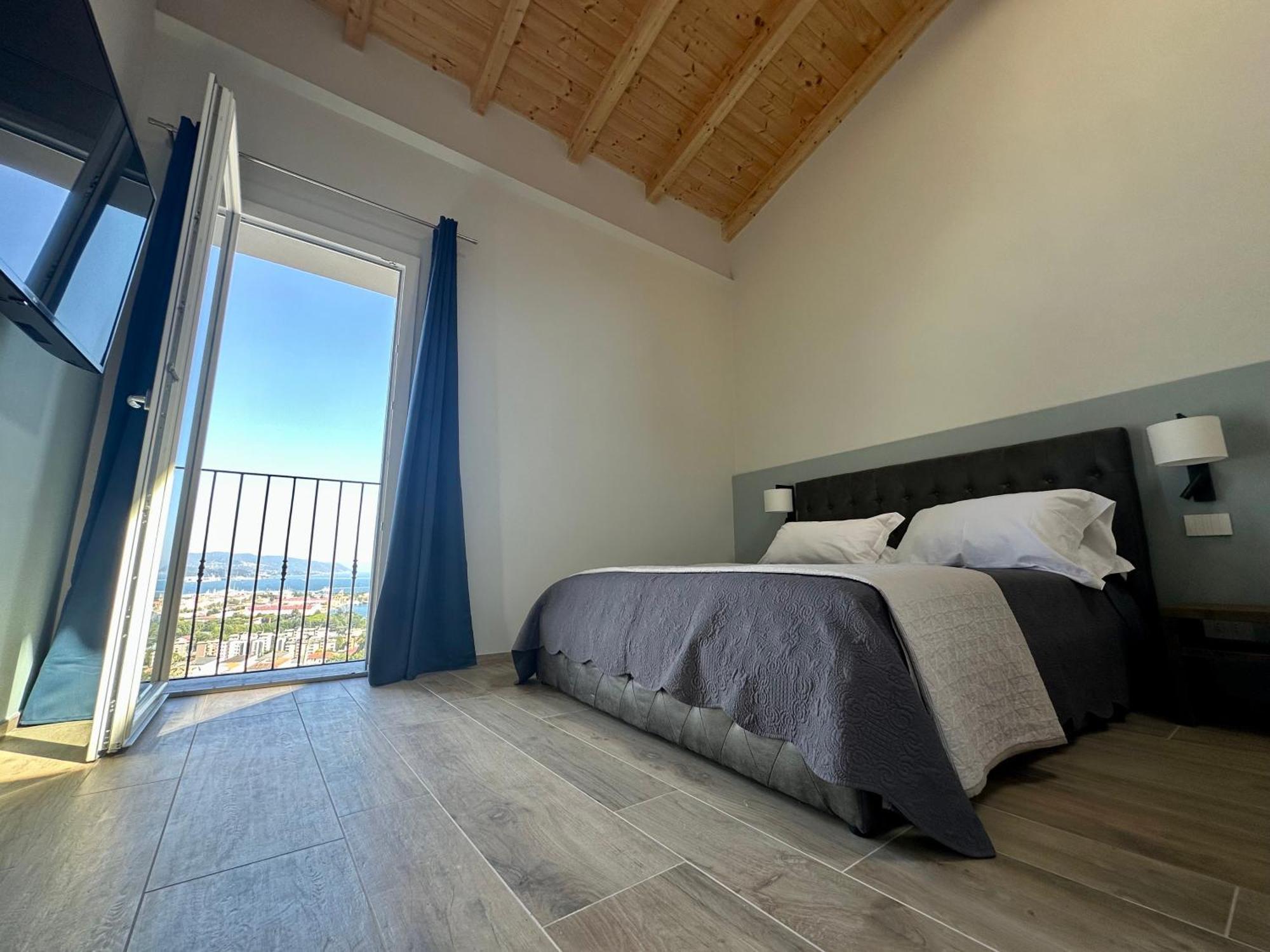 88 Miglia Bed & Breakfast La Spezia Ngoại thất bức ảnh