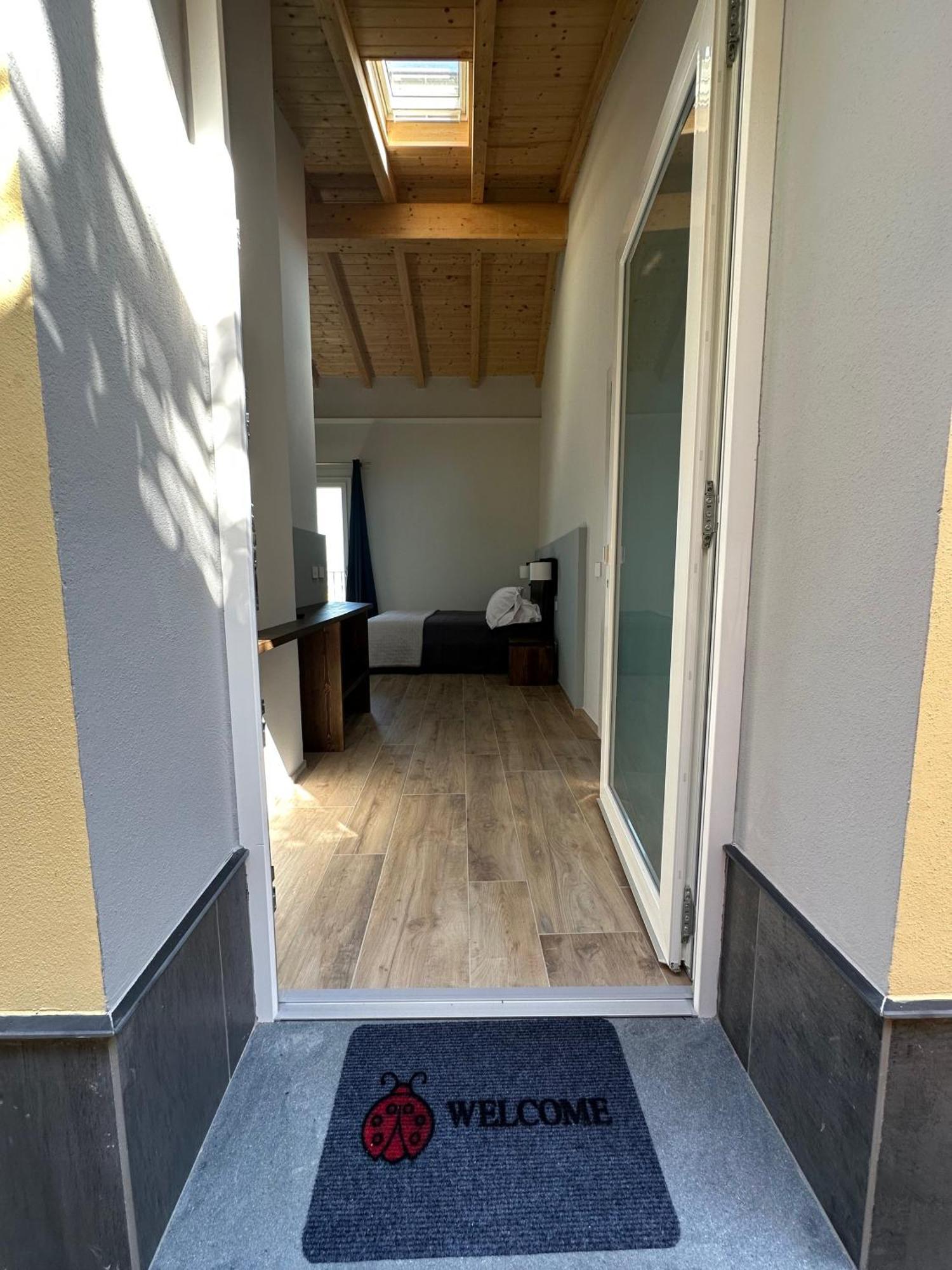 88 Miglia Bed & Breakfast La Spezia Ngoại thất bức ảnh