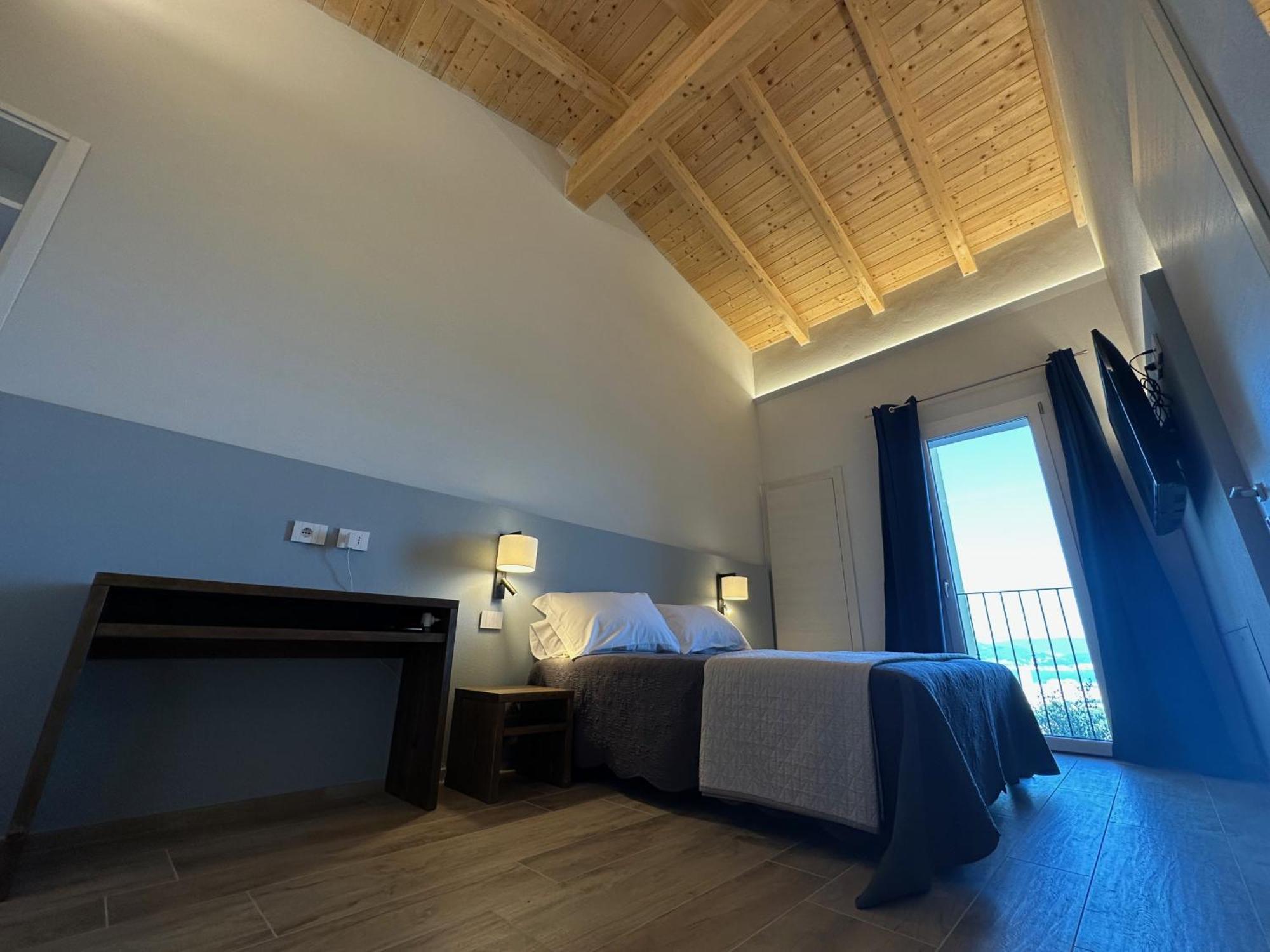 88 Miglia Bed & Breakfast La Spezia Ngoại thất bức ảnh