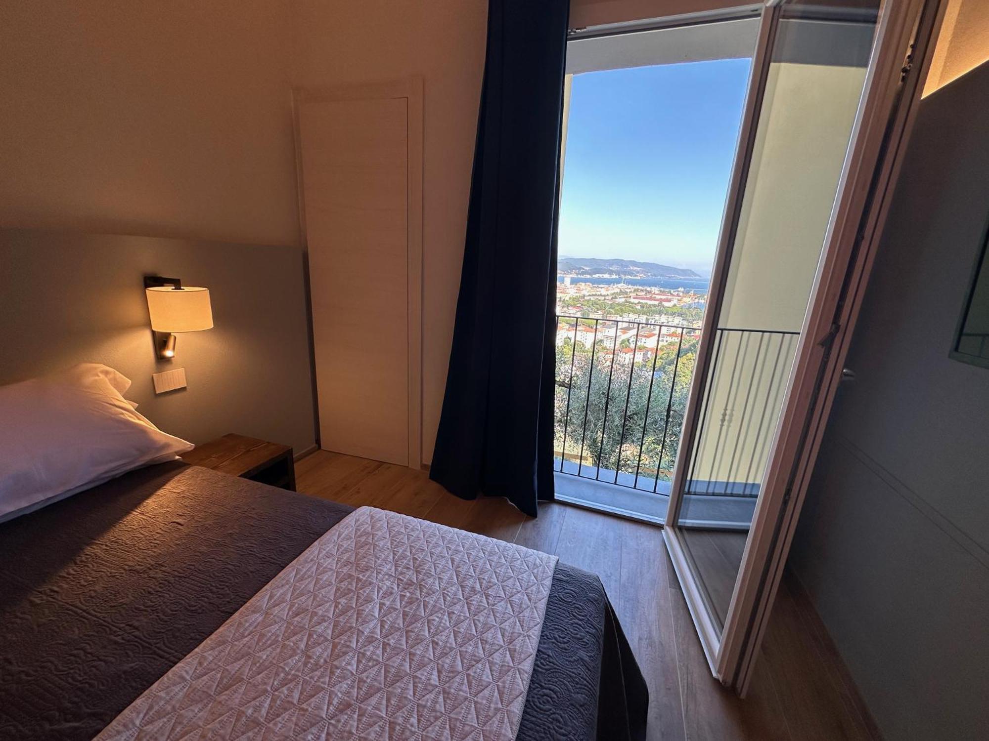 88 Miglia Bed & Breakfast La Spezia Ngoại thất bức ảnh