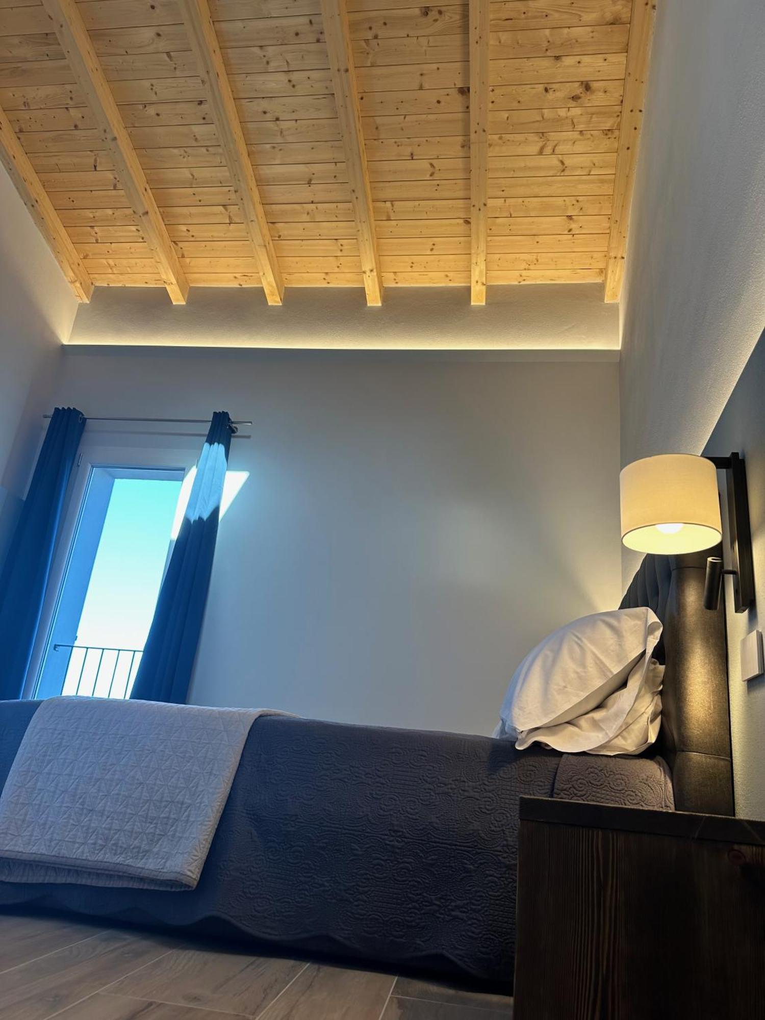 88 Miglia Bed & Breakfast La Spezia Ngoại thất bức ảnh