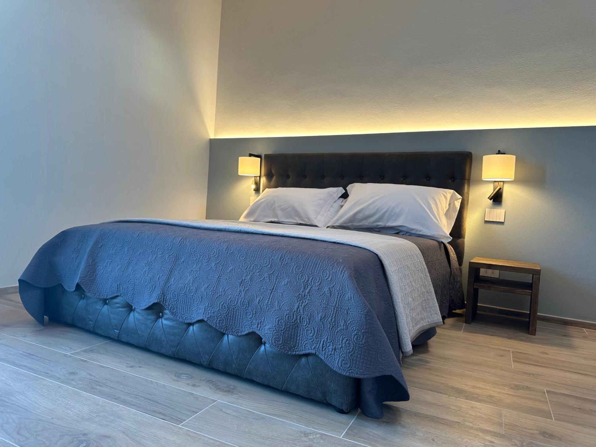 88 Miglia Bed & Breakfast La Spezia Ngoại thất bức ảnh