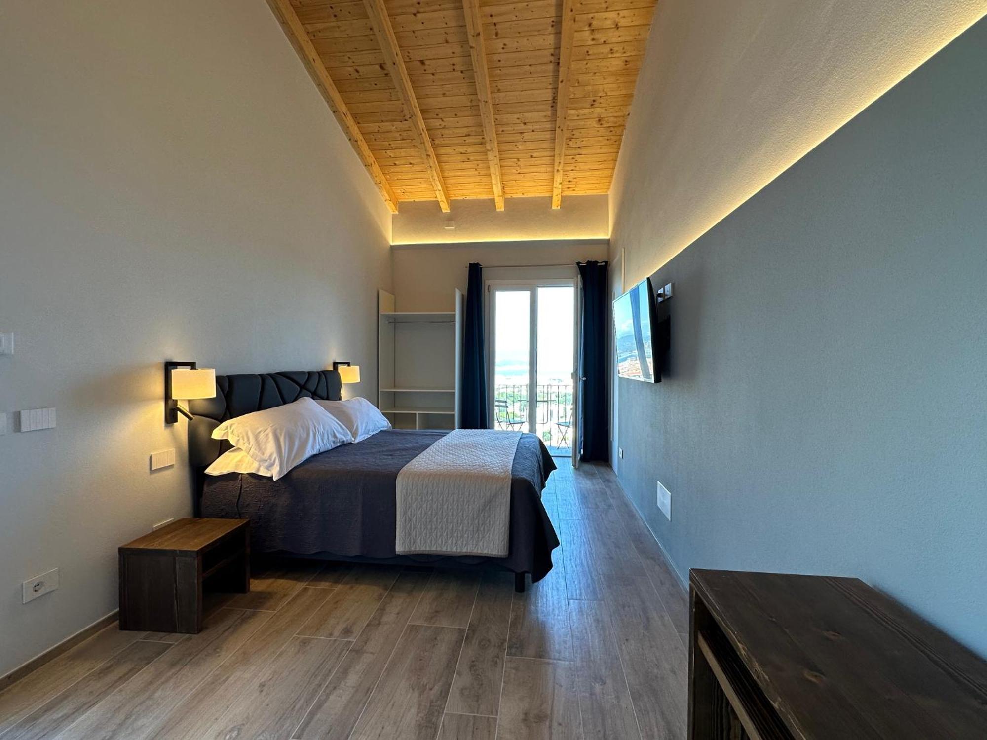 88 Miglia Bed & Breakfast La Spezia Ngoại thất bức ảnh