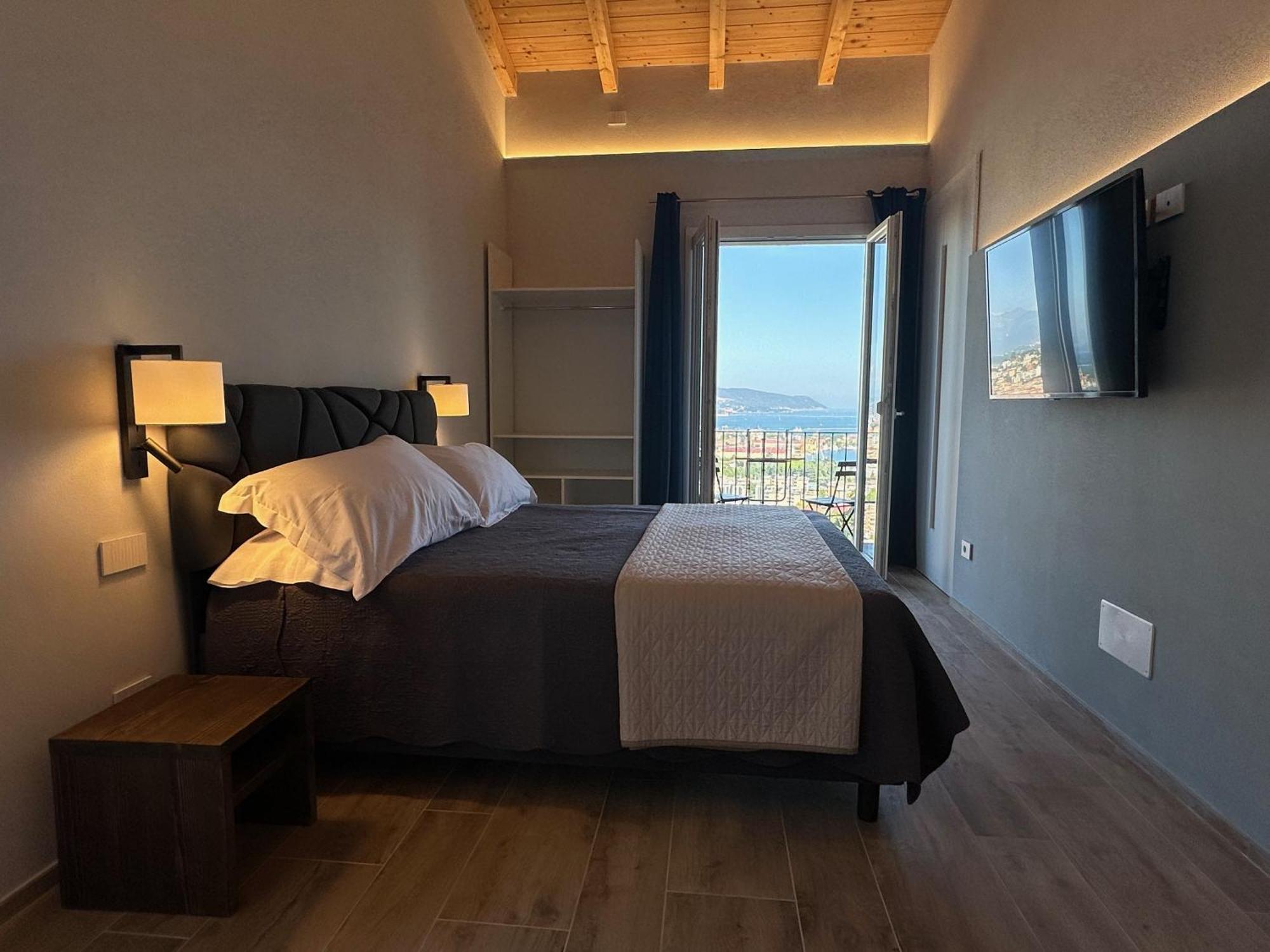 88 Miglia Bed & Breakfast La Spezia Ngoại thất bức ảnh