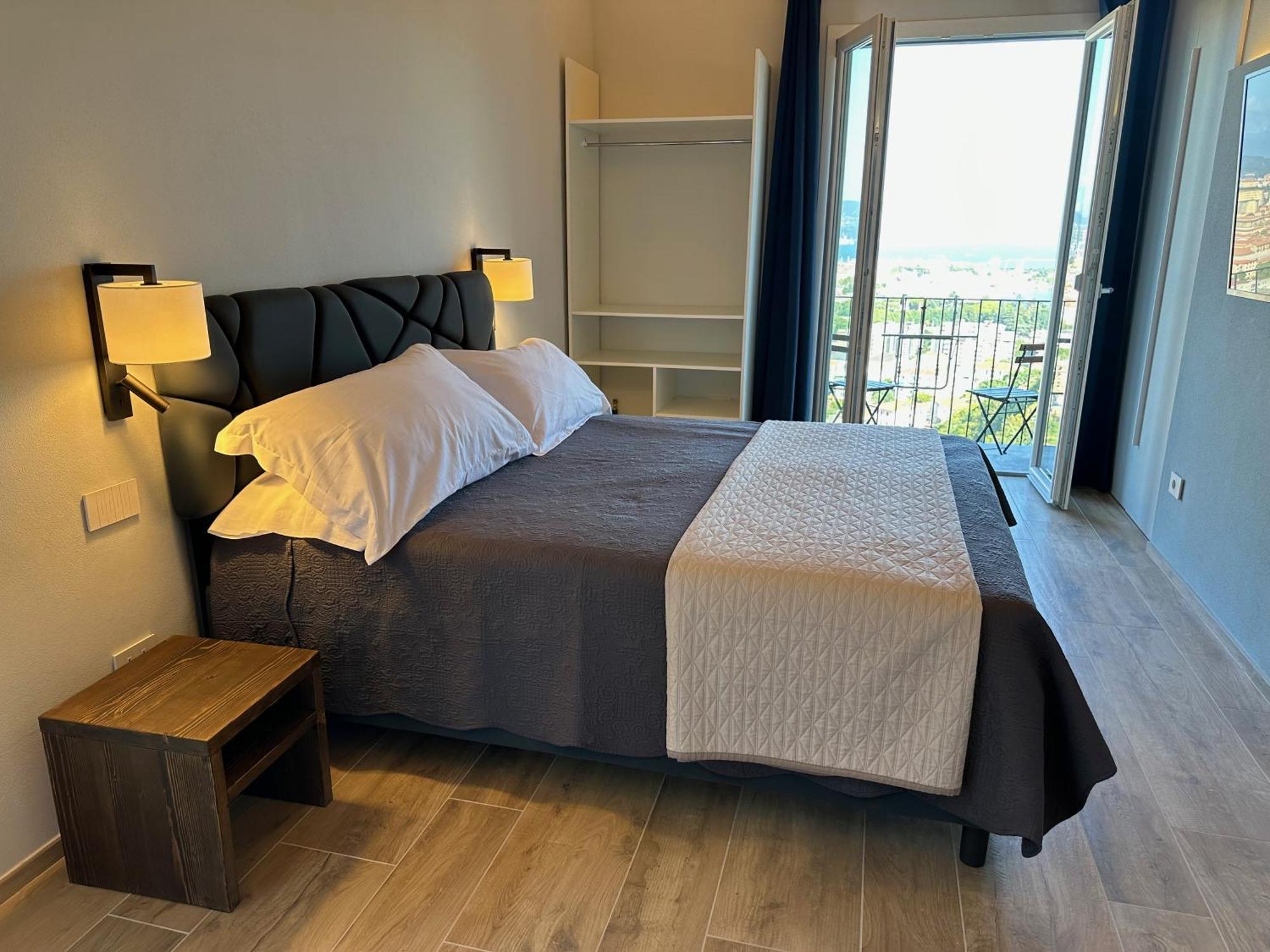 88 Miglia Bed & Breakfast La Spezia Ngoại thất bức ảnh