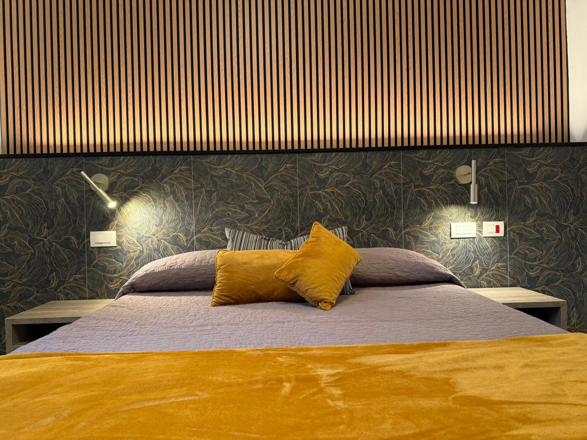 88 Miglia Bed & Breakfast La Spezia Ngoại thất bức ảnh