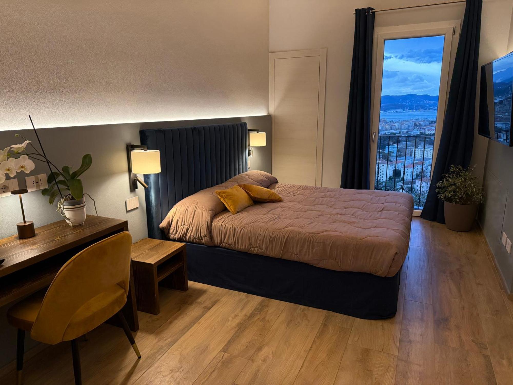88 Miglia Bed & Breakfast La Spezia Ngoại thất bức ảnh