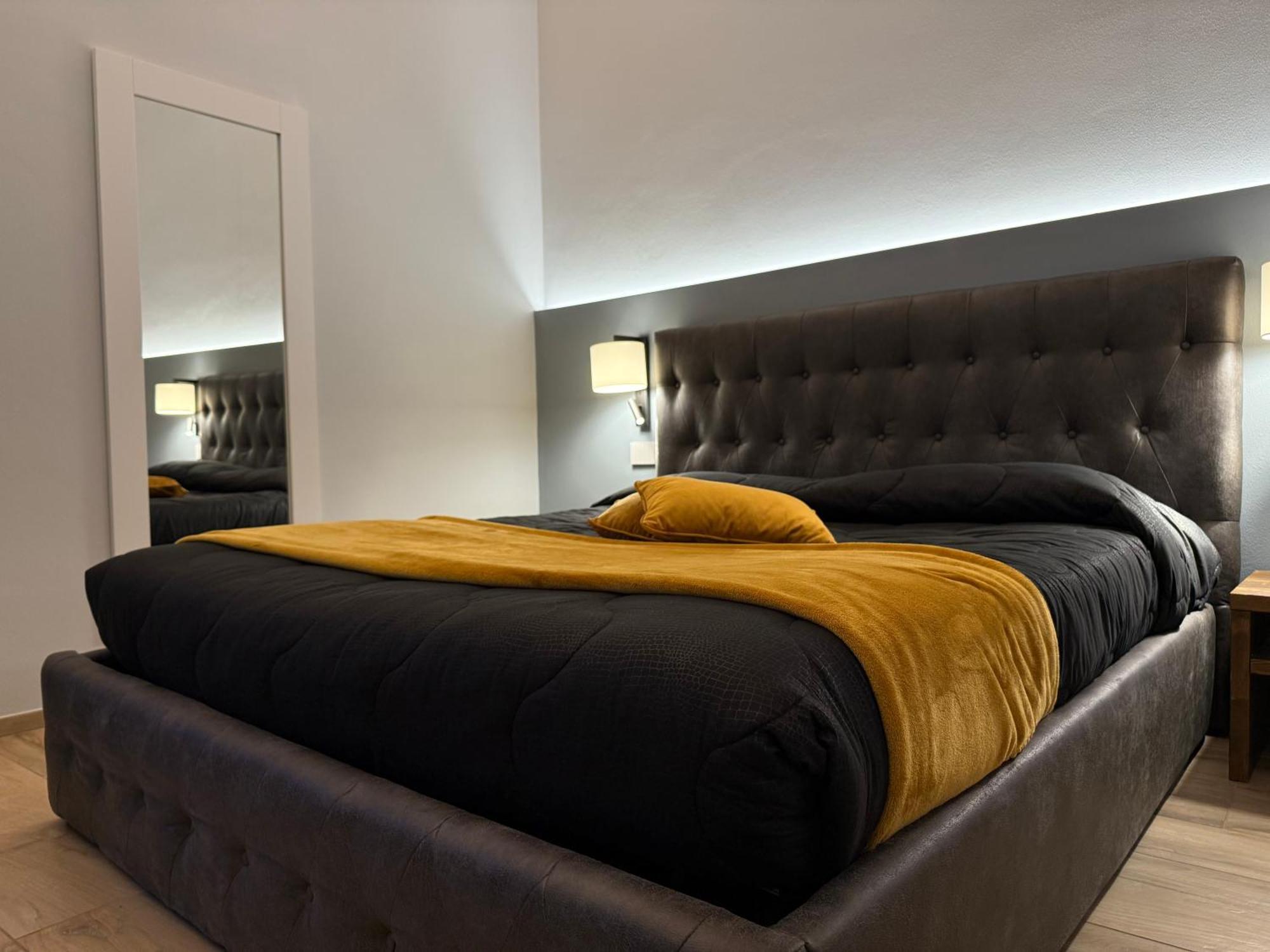 88 Miglia Bed & Breakfast La Spezia Ngoại thất bức ảnh