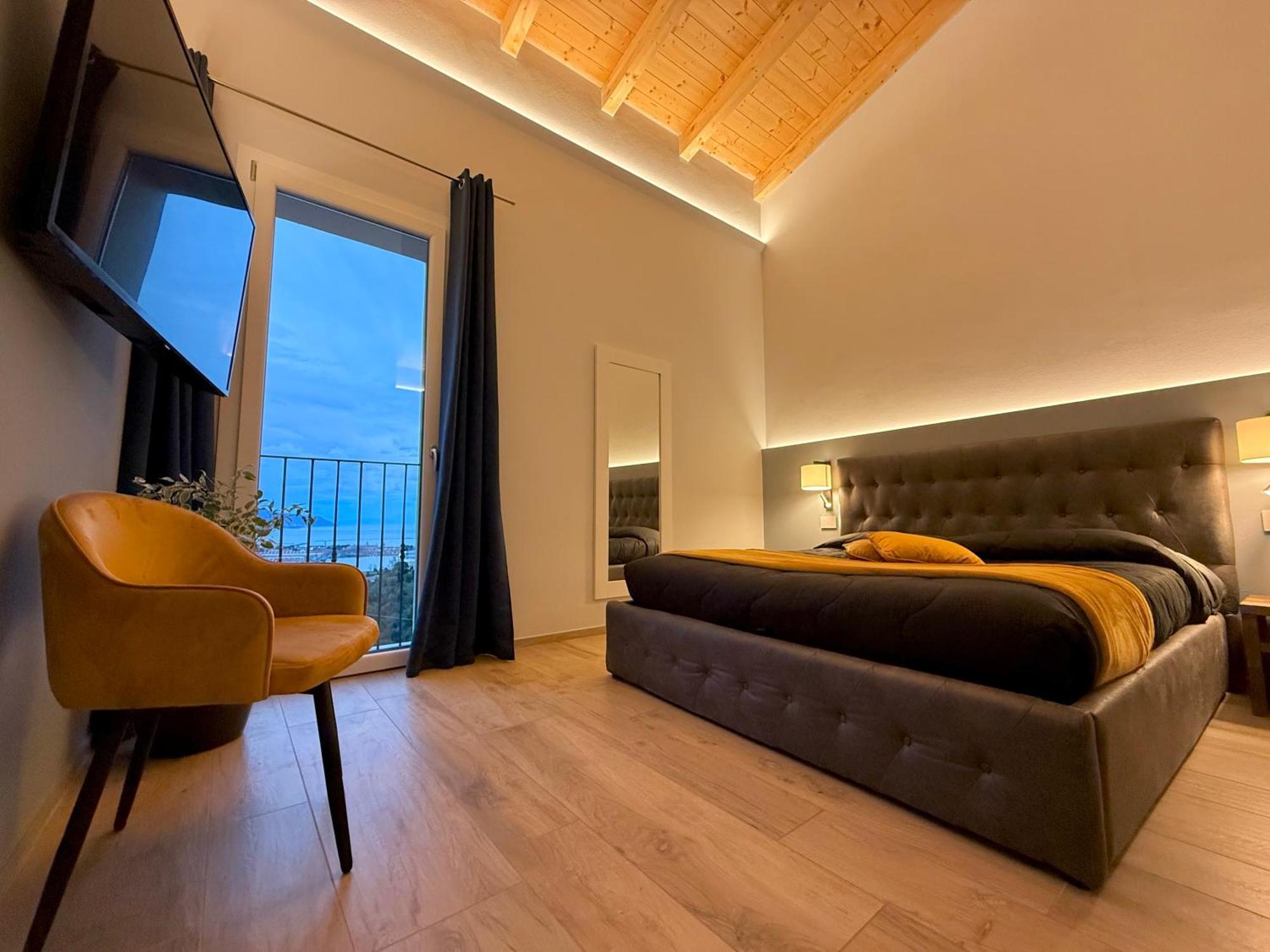 88 Miglia Bed & Breakfast La Spezia Ngoại thất bức ảnh