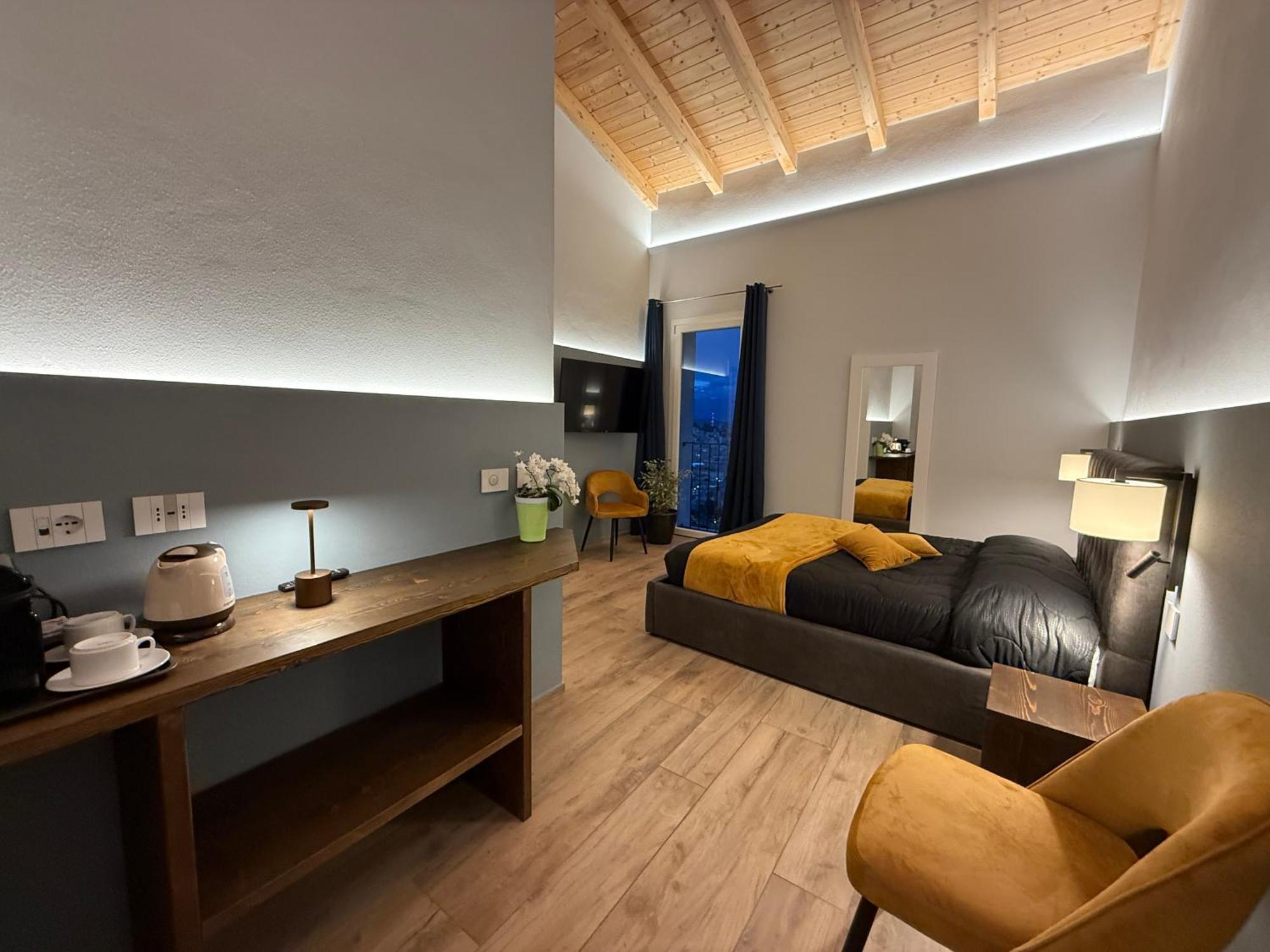88 Miglia Bed & Breakfast La Spezia Ngoại thất bức ảnh