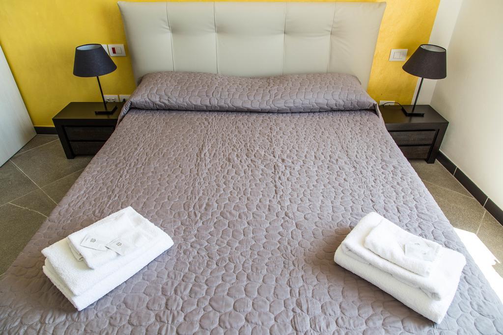 88 Miglia Bed & Breakfast La Spezia Ngoại thất bức ảnh