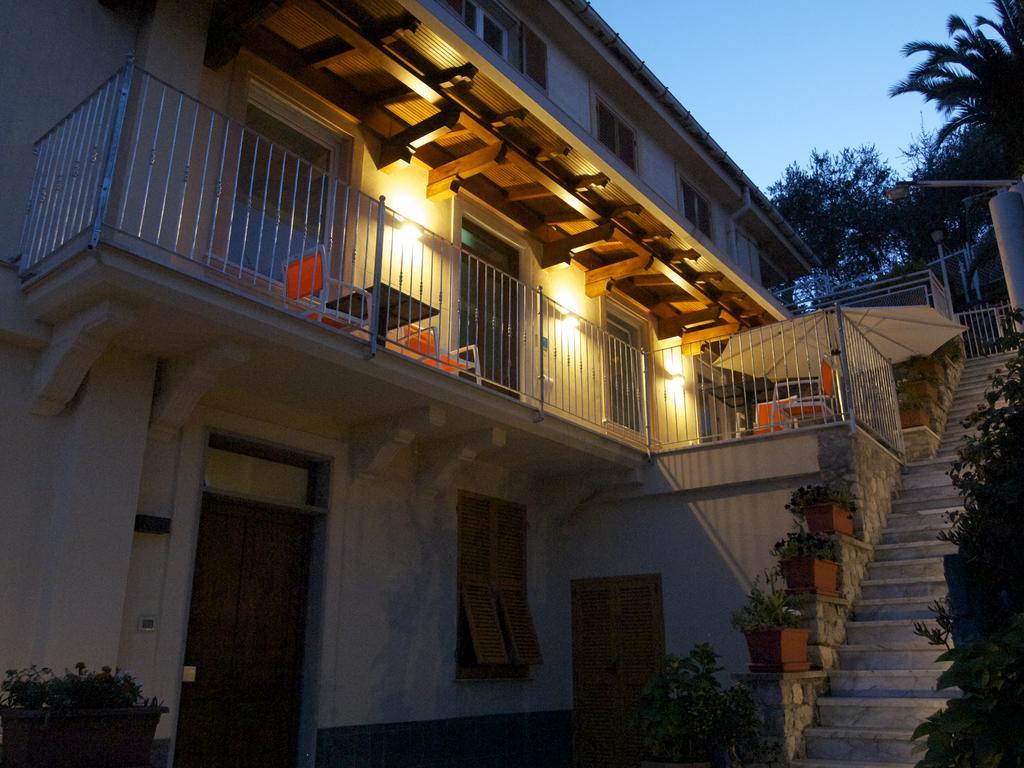 88 Miglia Bed & Breakfast La Spezia Ngoại thất bức ảnh