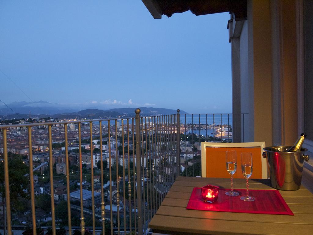 88 Miglia Bed & Breakfast La Spezia Ngoại thất bức ảnh