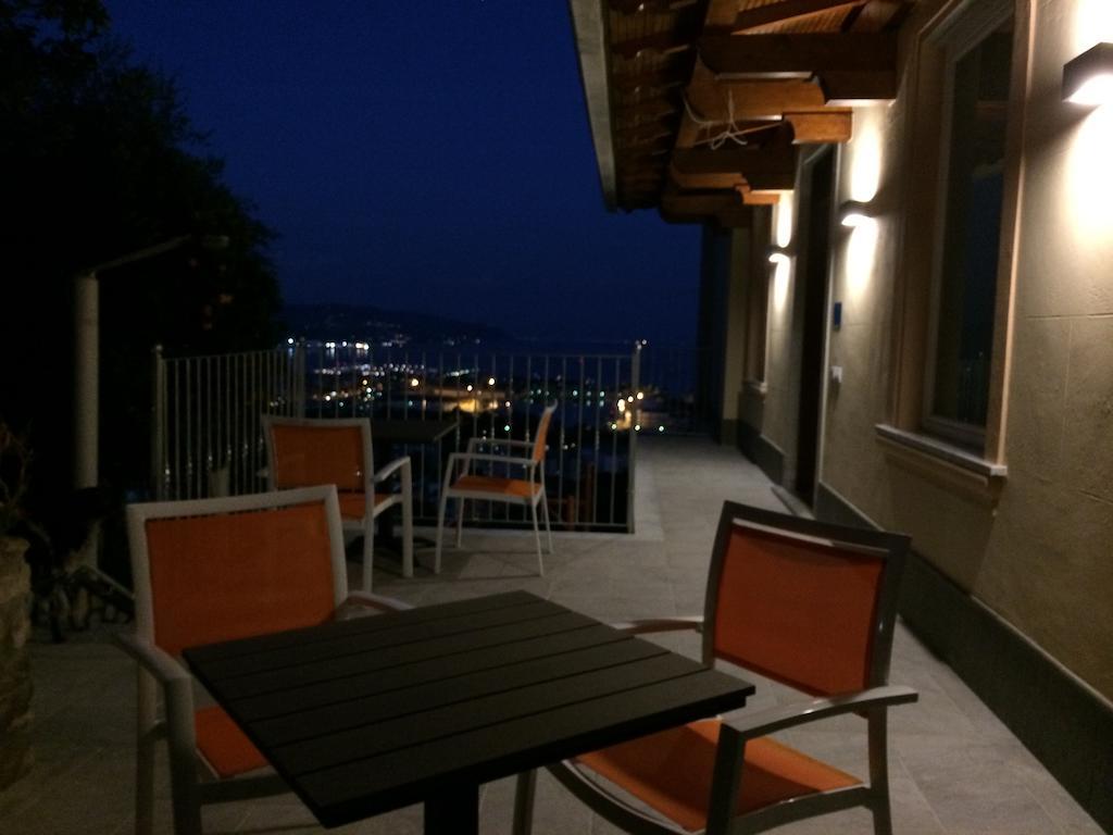 88 Miglia Bed & Breakfast La Spezia Ngoại thất bức ảnh