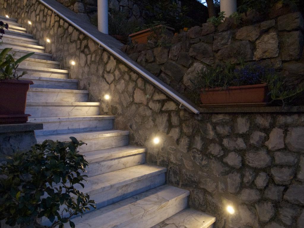 88 Miglia Bed & Breakfast La Spezia Ngoại thất bức ảnh