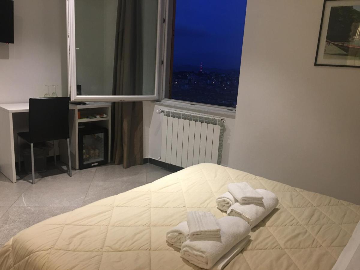 88 Miglia Bed & Breakfast La Spezia Ngoại thất bức ảnh