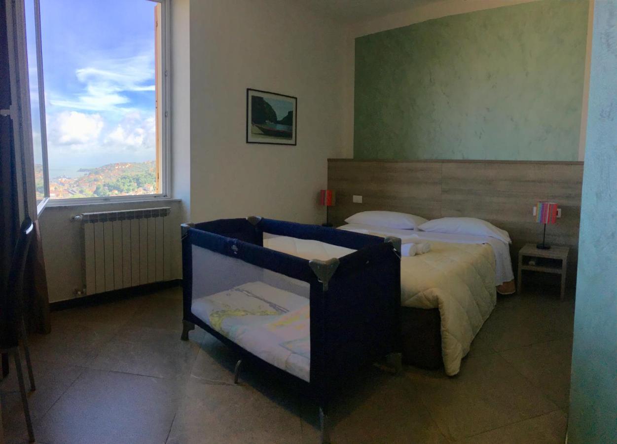 88 Miglia Bed & Breakfast La Spezia Ngoại thất bức ảnh